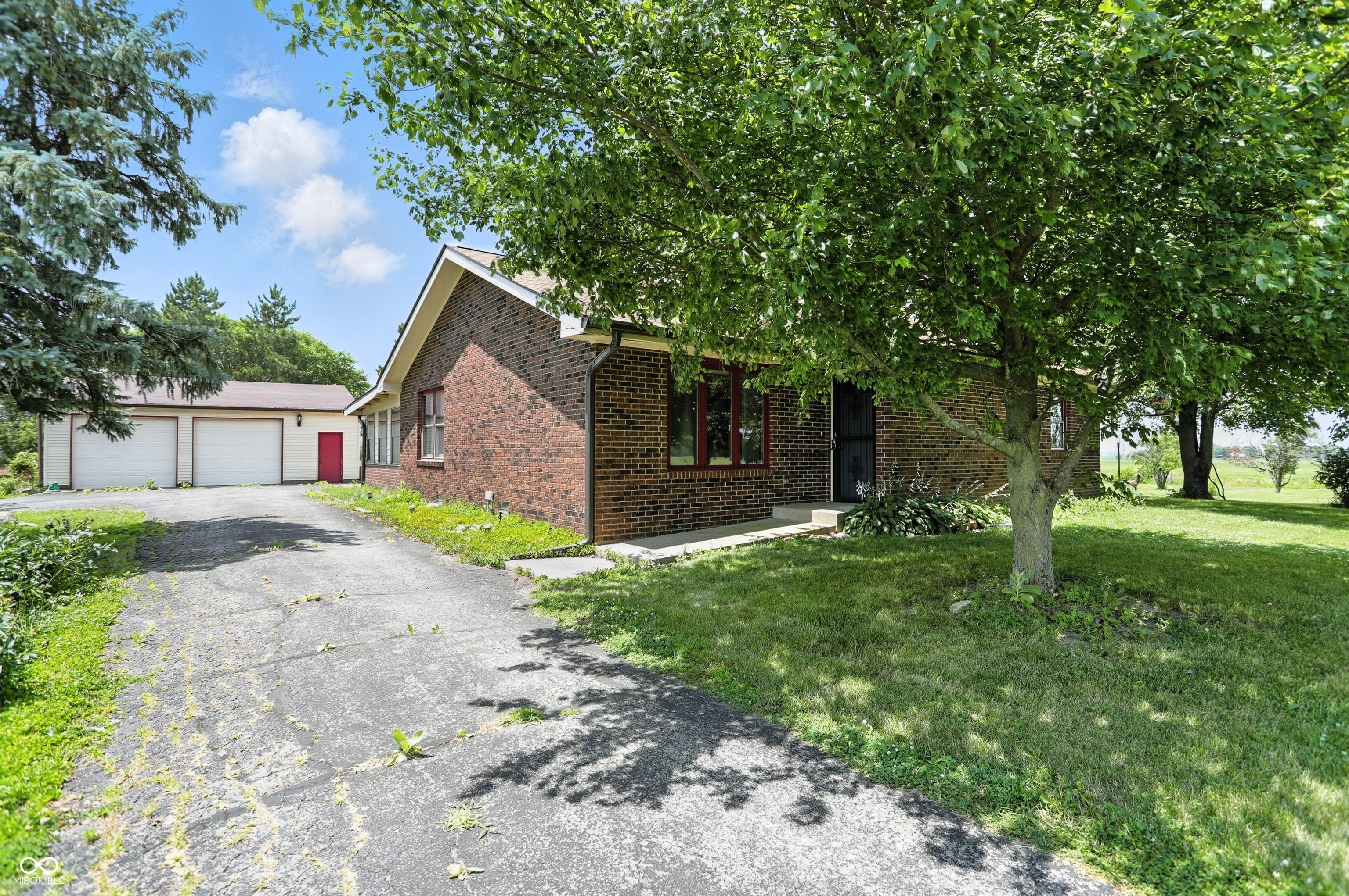25420 Jerkwater Road Sheridan IN 46069