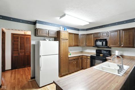 25420 Jerkwater Road Sheridan IN 46069