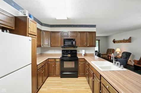 25420 Jerkwater Road Sheridan IN 46069