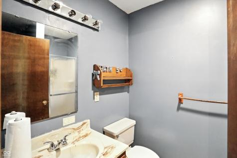25420 Jerkwater Road Sheridan IN 46069