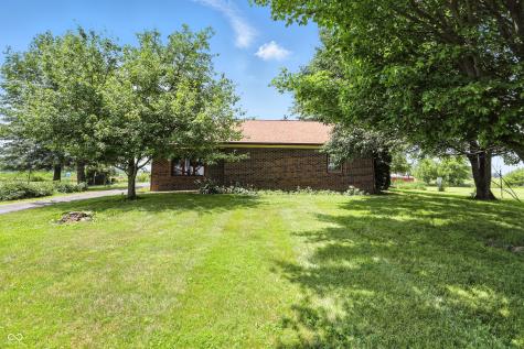 25420 Jerkwater Road Sheridan IN 46069