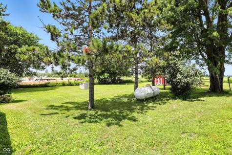 25420 Jerkwater Road Sheridan IN 46069