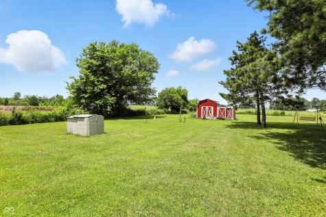 25420 Jerkwater Road Sheridan IN 46069