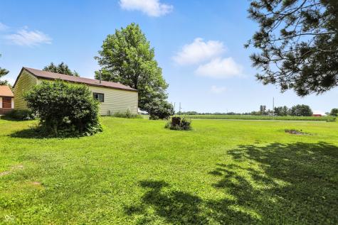 25420 Jerkwater Road Sheridan IN 46069