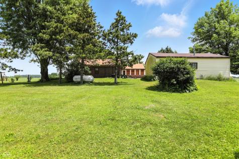 25420 Jerkwater Road Sheridan IN 46069