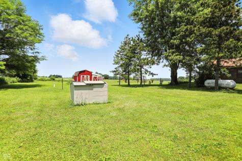 25420 Jerkwater Road Sheridan IN 46069