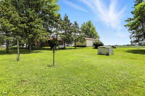 25420 Jerkwater Road Sheridan IN 46069
