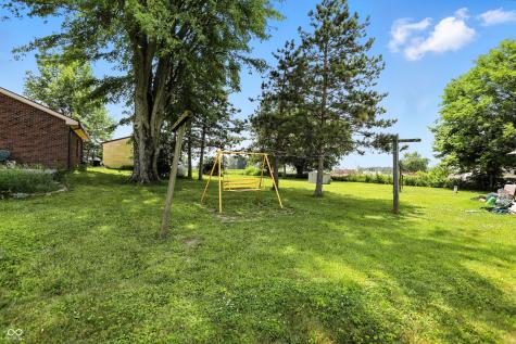 25420 Jerkwater Road Sheridan IN 46069