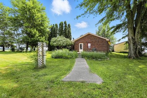 25420 Jerkwater Road Sheridan IN 46069
