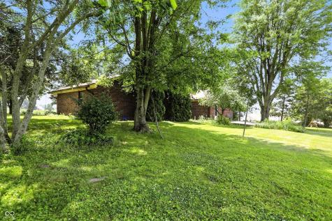 25420 Jerkwater Road Sheridan IN 46069