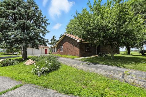 25420 Jerkwater Road Sheridan IN 46069