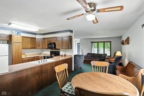 25420 Jerkwater Road Sheridan IN 46069