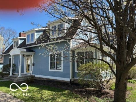 590 W Cedar Street Zionsville IN 46077
