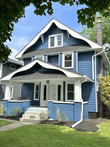 4615 N College Avenue Indianapolis IN 46205