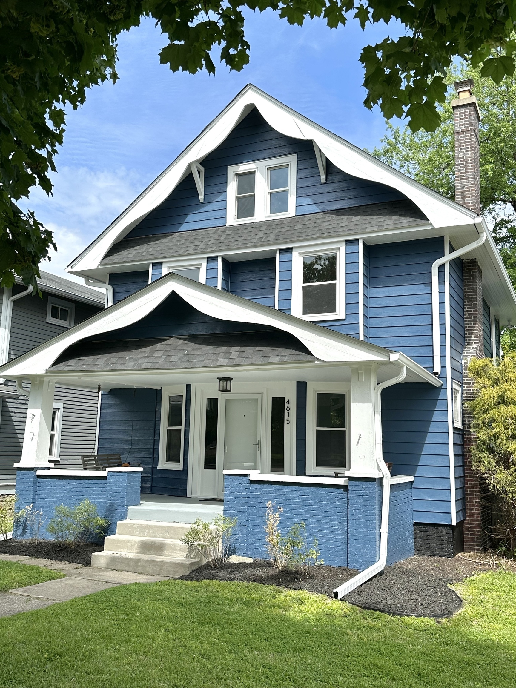 4615 N College Avenue Indianapolis IN 46205