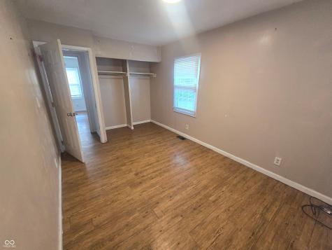 5419 Penway Court Indianapolis IN 46224