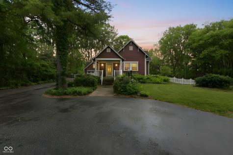 2610 Senour Road Indianapolis IN 46239