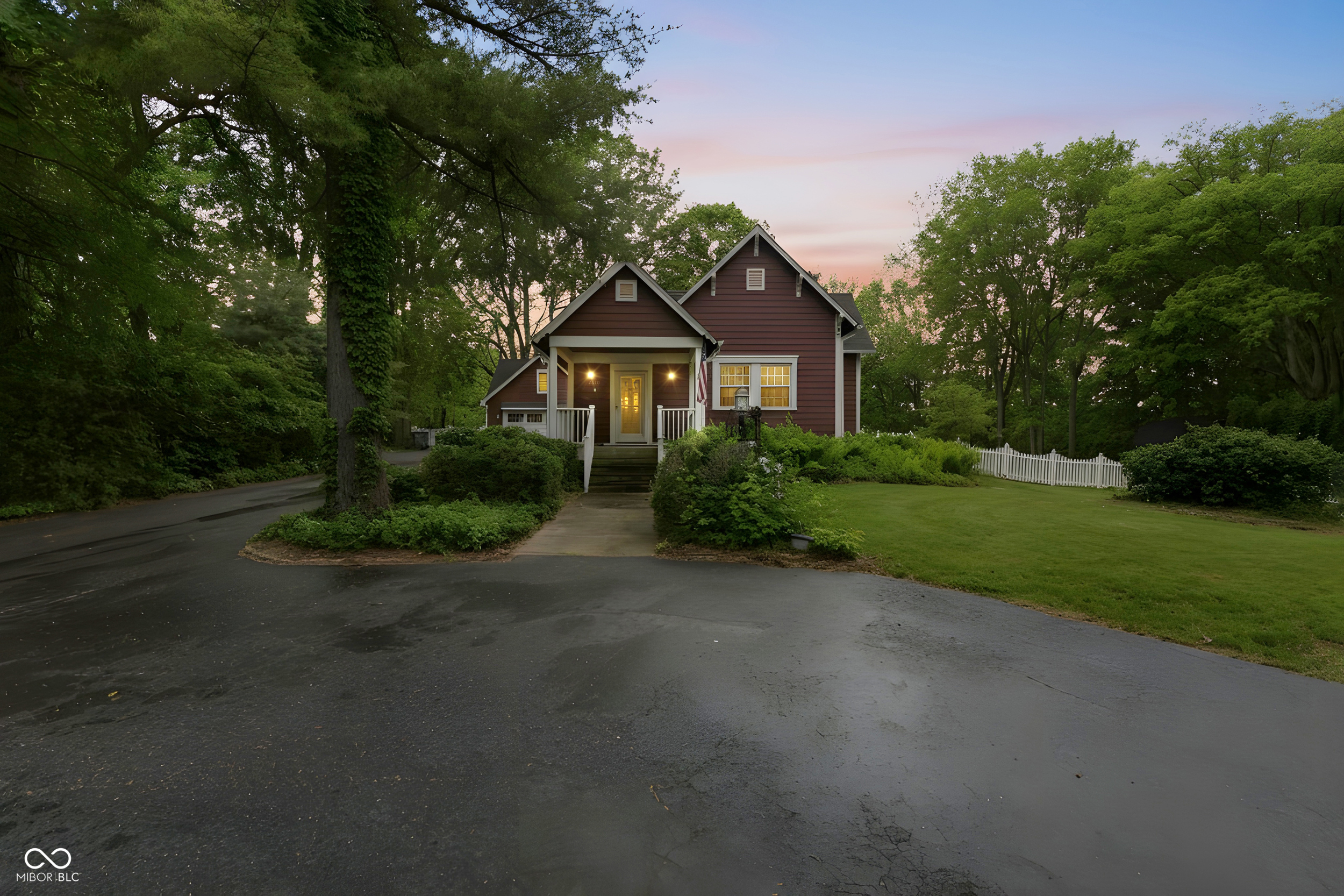 2610 Senour Road Indianapolis IN 46239