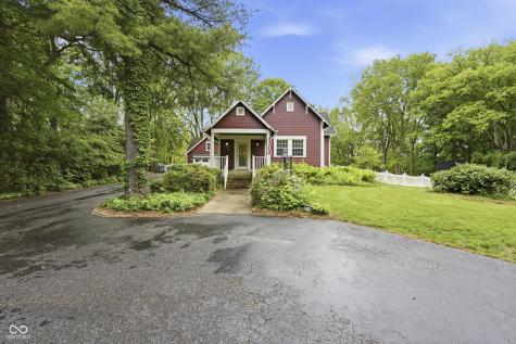 2610 Senour Road Indianapolis IN 46239