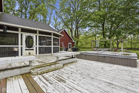 2610 Senour Road Indianapolis IN 46239