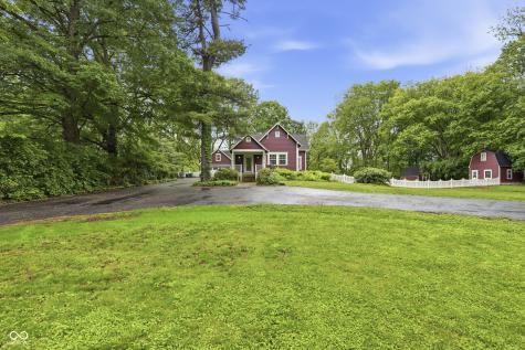 2610 Senour Road Indianapolis IN 46239