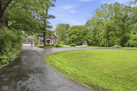 2610 Senour Road Indianapolis IN 46239