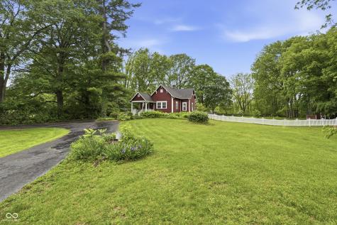 2610 Senour Road Indianapolis IN 46239