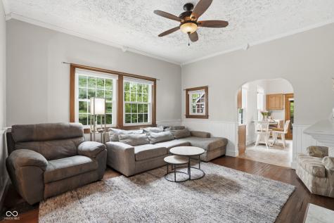 2610 Senour Road Indianapolis IN 46239