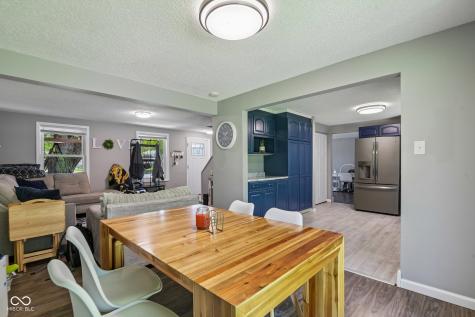 5538 Pappas Drive Indianapolis IN 46237