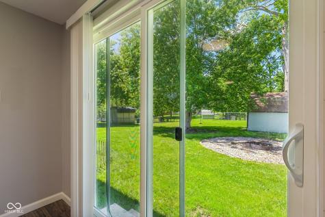 5538 Pappas Drive Indianapolis IN 46237