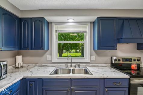 5538 Pappas Drive Indianapolis IN 46237