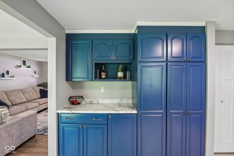 5538 Pappas Drive Indianapolis IN 46237