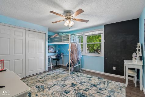 5538 Pappas Drive Indianapolis IN 46237