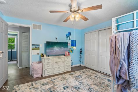 5538 Pappas Drive Indianapolis IN 46237