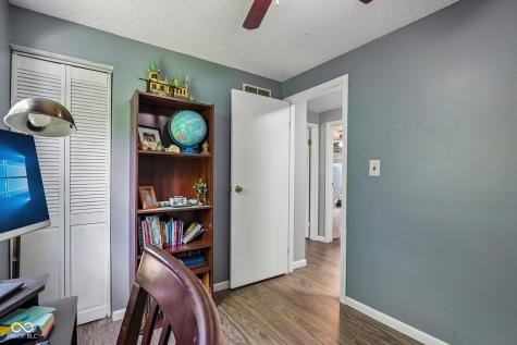 5538 Pappas Drive Indianapolis IN 46237