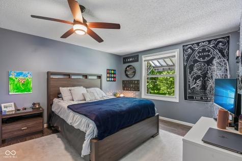 5538 Pappas Drive Indianapolis IN 46237