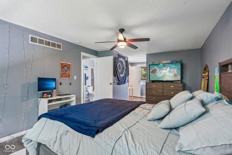 5538 Pappas Drive Indianapolis IN 46237