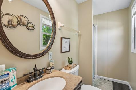 5538 Pappas Drive Indianapolis IN 46237