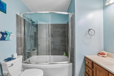 5538 Pappas Drive Indianapolis IN 46237