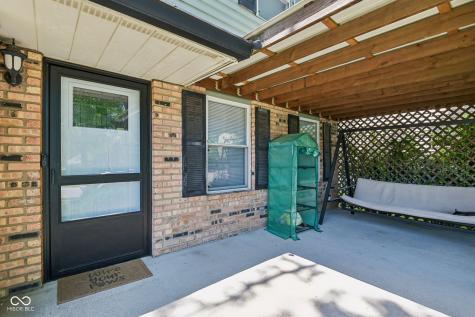 5538 Pappas Drive Indianapolis IN 46237