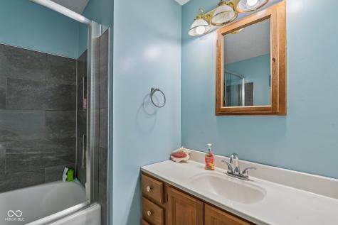 5538 Pappas Drive Indianapolis IN 46237
