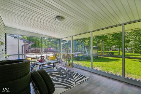 5538 Pappas Drive Indianapolis IN 46237