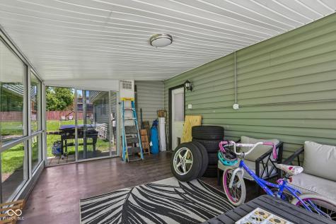 5538 Pappas Drive Indianapolis IN 46237