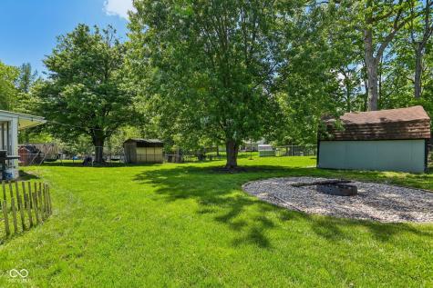 5538 Pappas Drive Indianapolis IN 46237