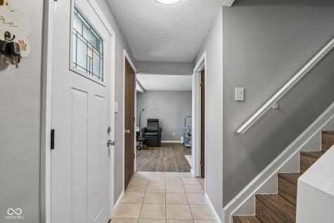 5538 Pappas Drive Indianapolis IN 46237