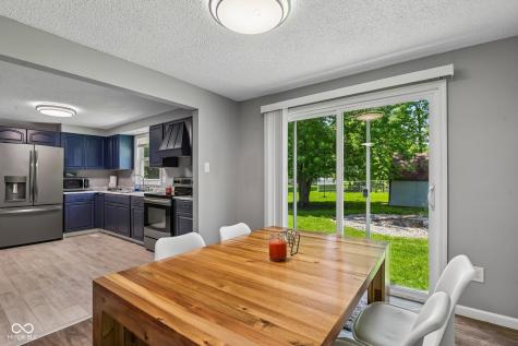 5538 Pappas Drive Indianapolis IN 46237