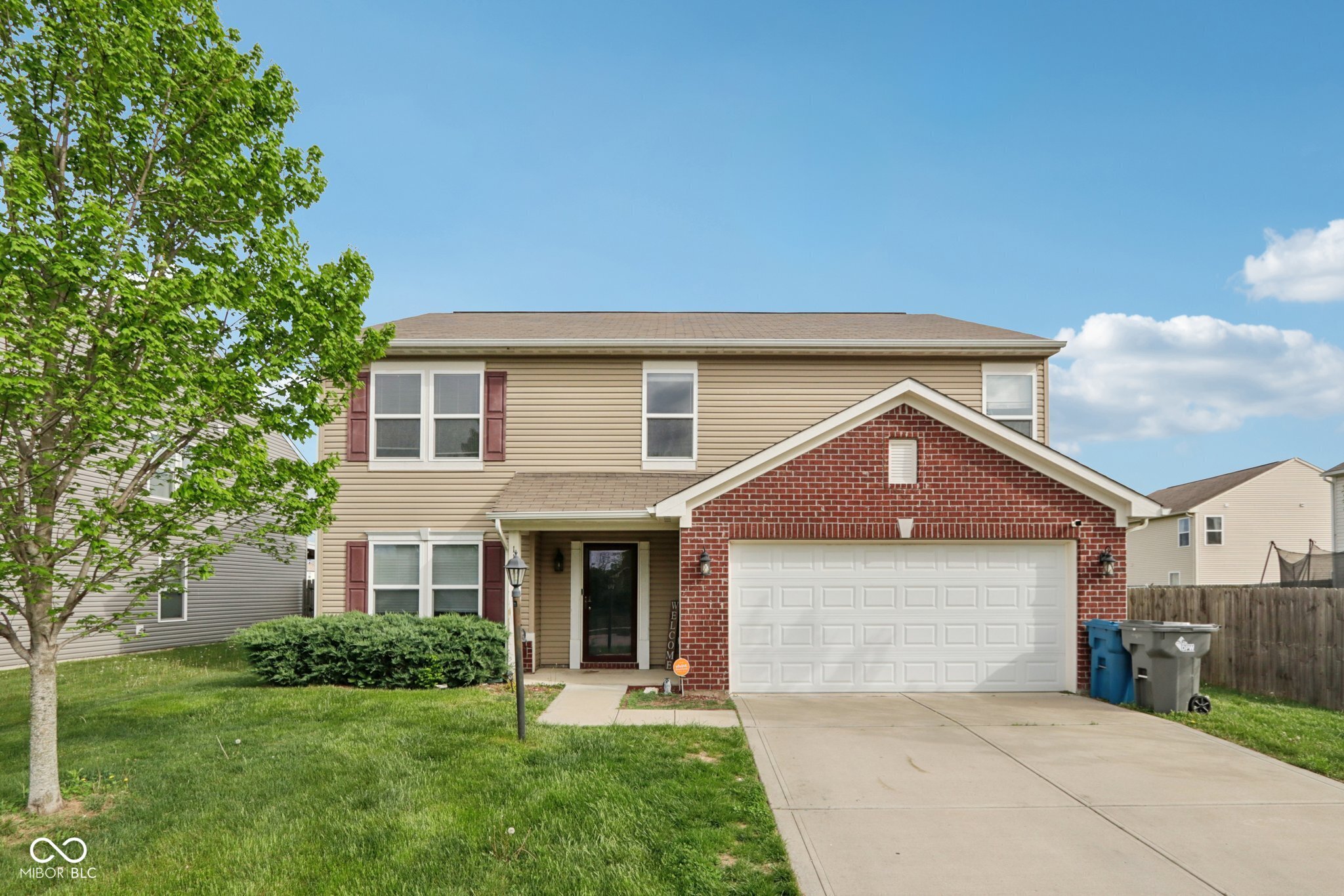 11844 Newcastle Drive Indianapolis IN 46235