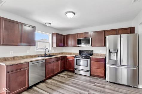 11844 Newcastle Drive Indianapolis IN 46235