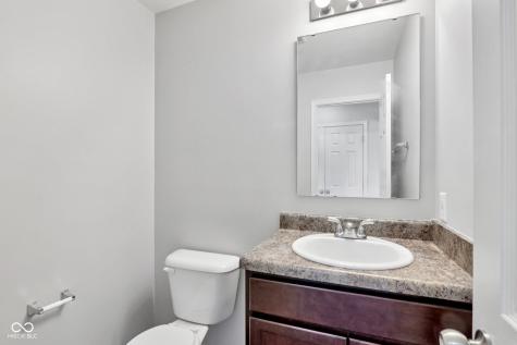 11844 Newcastle Drive Indianapolis IN 46235