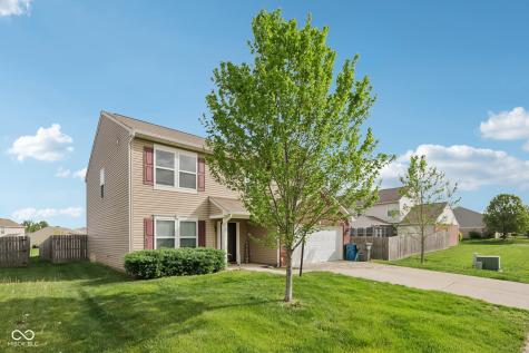 11844 Newcastle Drive Indianapolis IN 46235